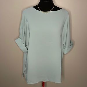 ASOS Oversized Blouse